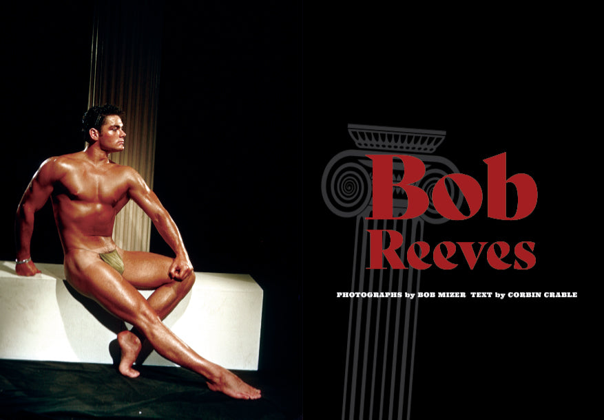 Physique Pictorial Volume 62 [Autumn 2022]