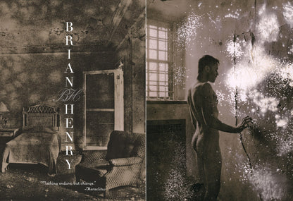 Physique Pictorial Volume 51 [Winter 2019]