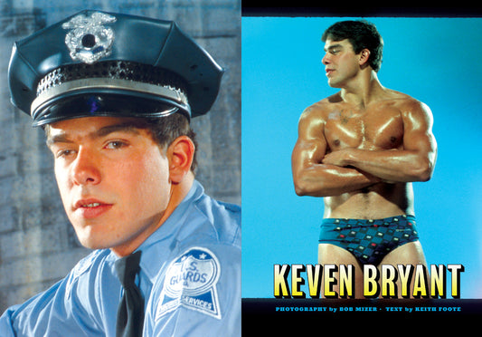 Physique Pictorial Volume 61 [Summer 2022]