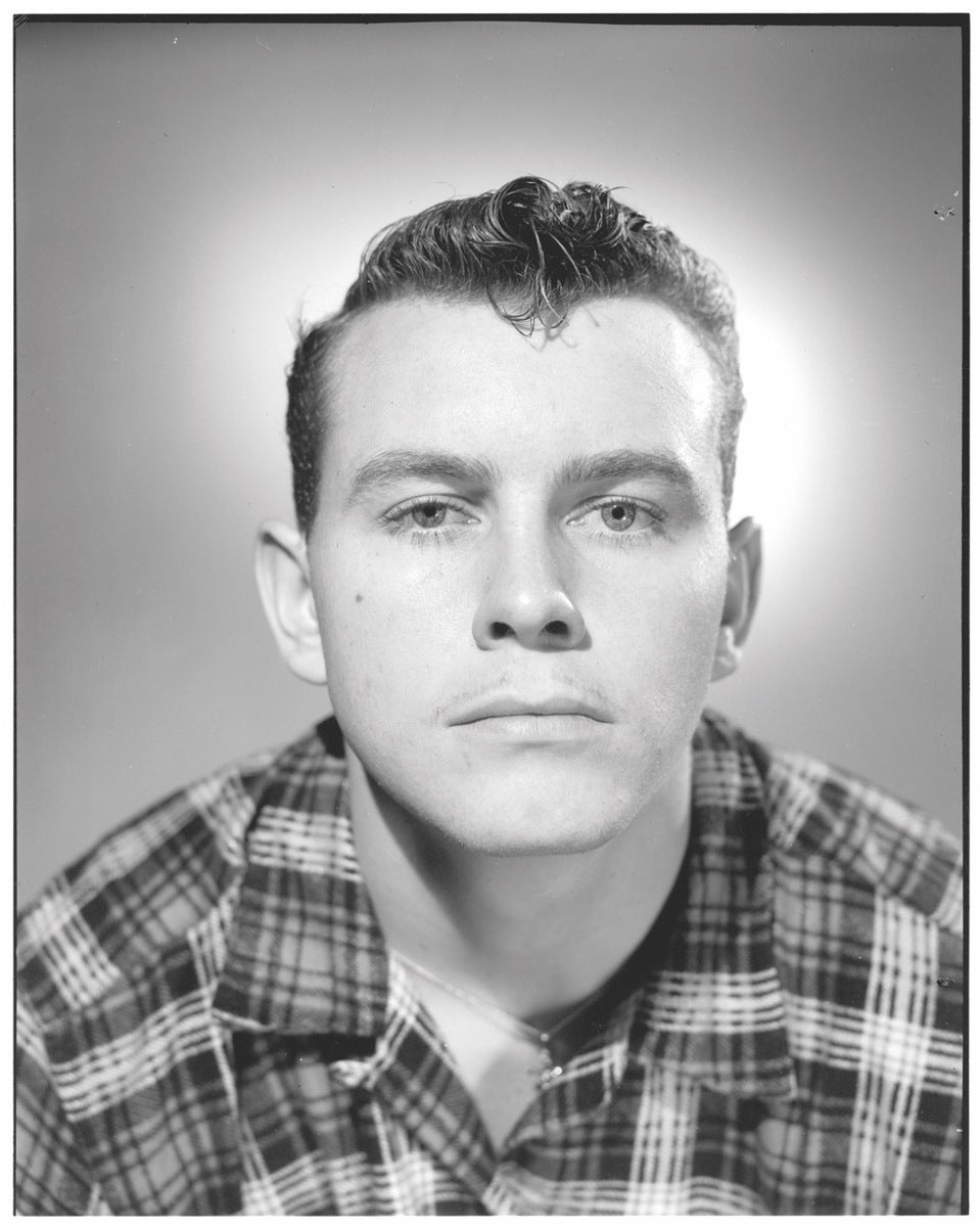 Joe Letzelter Joe Leitel, Los Angeles – Bob Mizer Museum and Photographic Archives