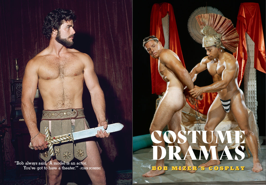 Physique Pictorial Volume 59 [Winter 2021]