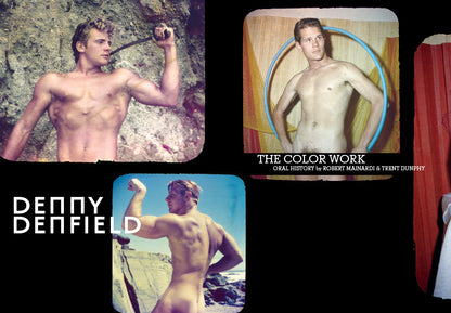 Physique Pictorial Volume 58 [Autumn 2021]