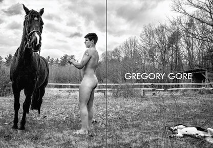 Physique Pictorial Volume 64 [Spring 2023]