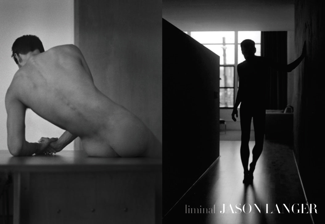 Physique Pictorial Volume 58 [Autumn 2021]