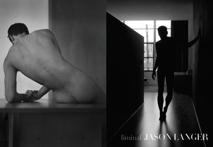 Physique Pictorial Volume 58 [Autumn 2021]