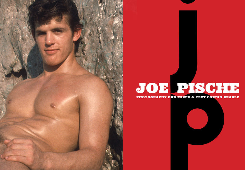 Physique Pictorial Volume 51 [Winter 2019]