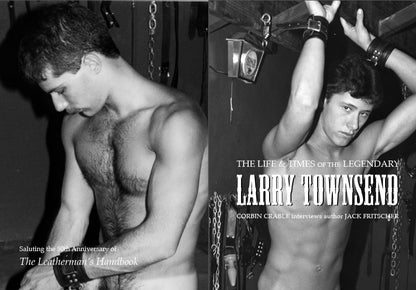 Physique Pictorial Volume 64 [Spring 2023]