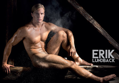 Physique Pictorial Volume 61 [Summer 2022]