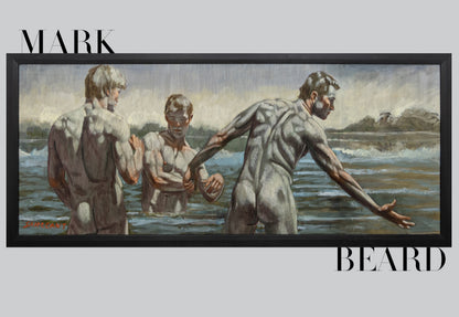 Physique Pictorial Volume 64 [Spring 2023]