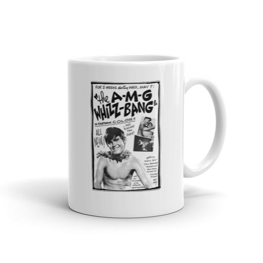 Park Theatre | AMG Whizz-Bang Mug