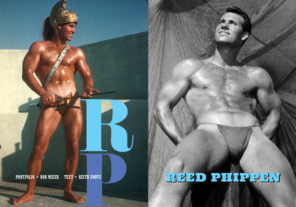 Physique Pictorial Volume 59 [Winter 2021]