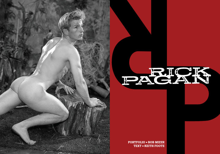 Physique Pictorial Volume 55 [Winter 2020]