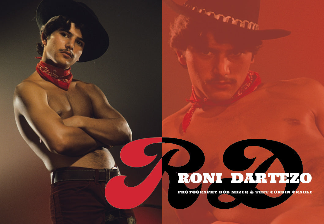 Physique Pictorial Volume 58 [Autumn 2021]