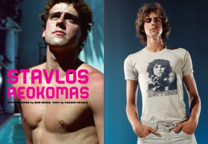 Physique Pictorial Volume 64 [Spring 2023]