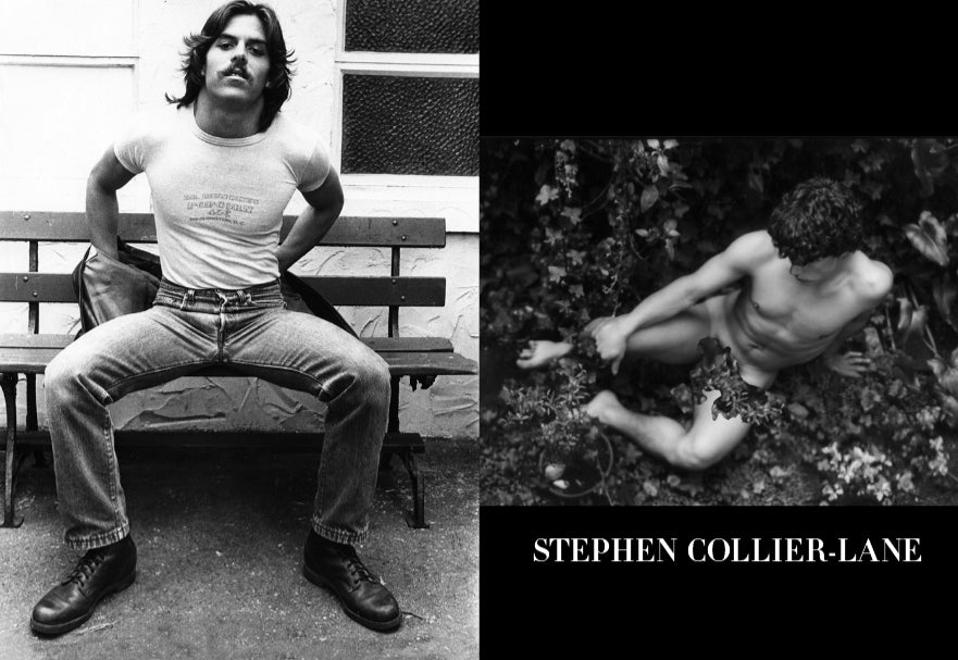 Physique Pictorial Volume 64 [Spring 2023]