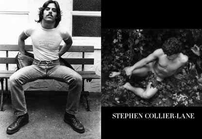 Physique Pictorial Volume 64 [Spring 2023]