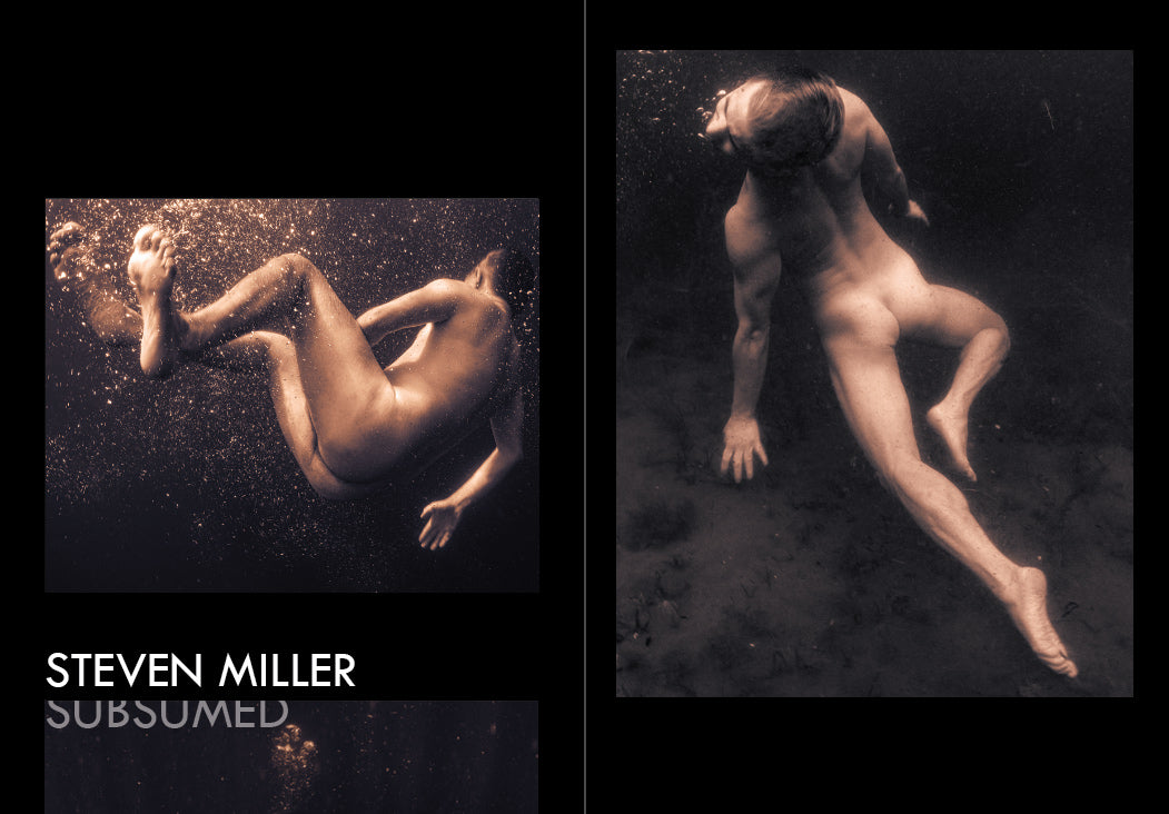 Physique Pictorial Volume 59 [Winter 2021]