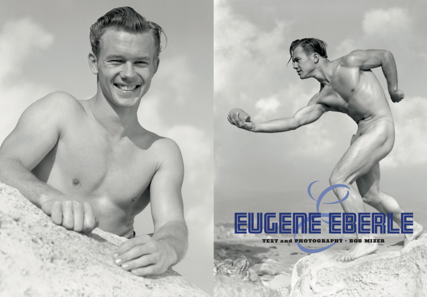 Physique Pictorial Volume 48 [Spring 2019]