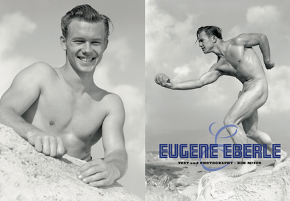 Physique Pictorial Volume 48 [Spring 2019]