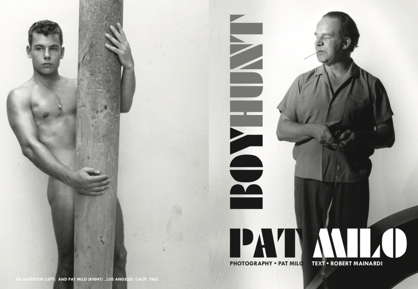 Physique Pictorial Volume 48 [Spring 2019]