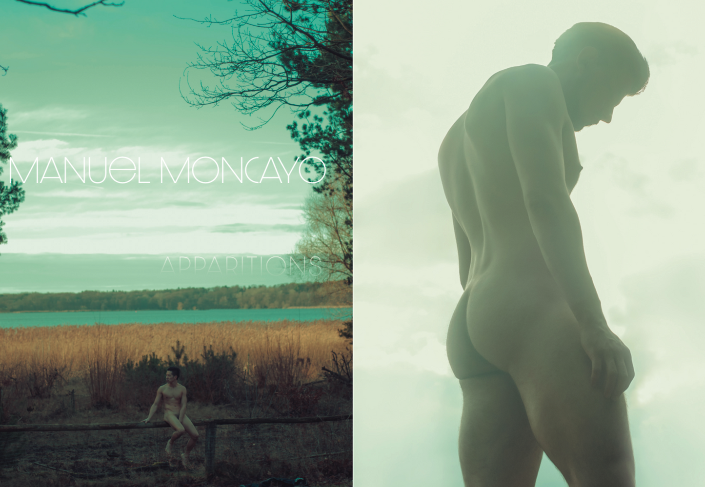 Physique Pictorial Volume 48 [Spring 2019]