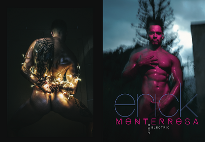 Physique Pictorial Volume 48 [Spring 2019]