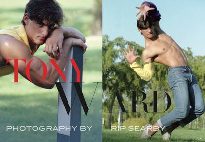 Physique Pictorial Volume 48 [Spring 2019]