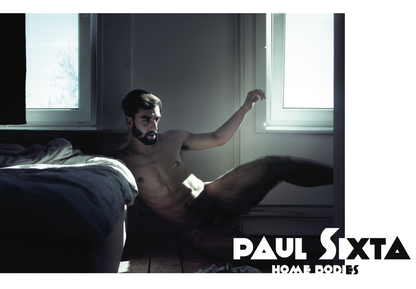 Physique Pictorial Volume 48 [Spring 2019]