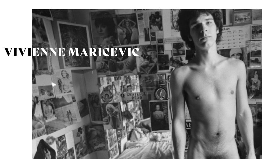 Physique Pictorial Volume 58 [Autumn 2021]