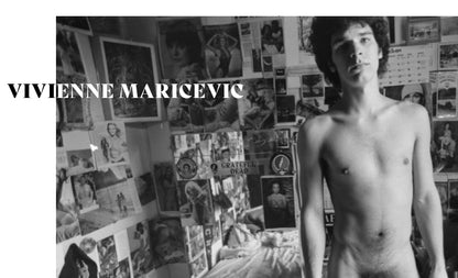 Physique Pictorial Volume 58 [Autumn 2021]