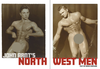 Physique Pictorial Volume 47 [Winter 2018]